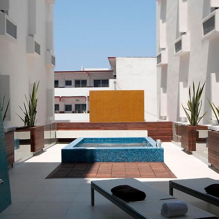 Nu Hotel Βερακρούζ Εξωτερικό φωτογραφία