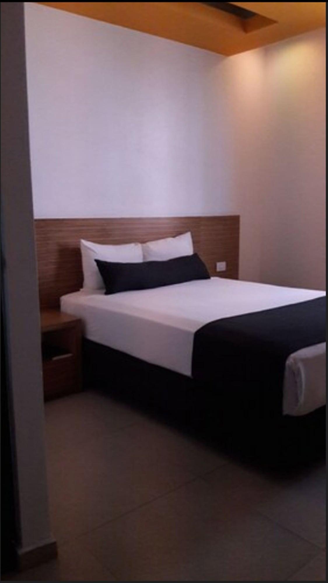 Nu Hotel Βερακρούζ Εξωτερικό φωτογραφία