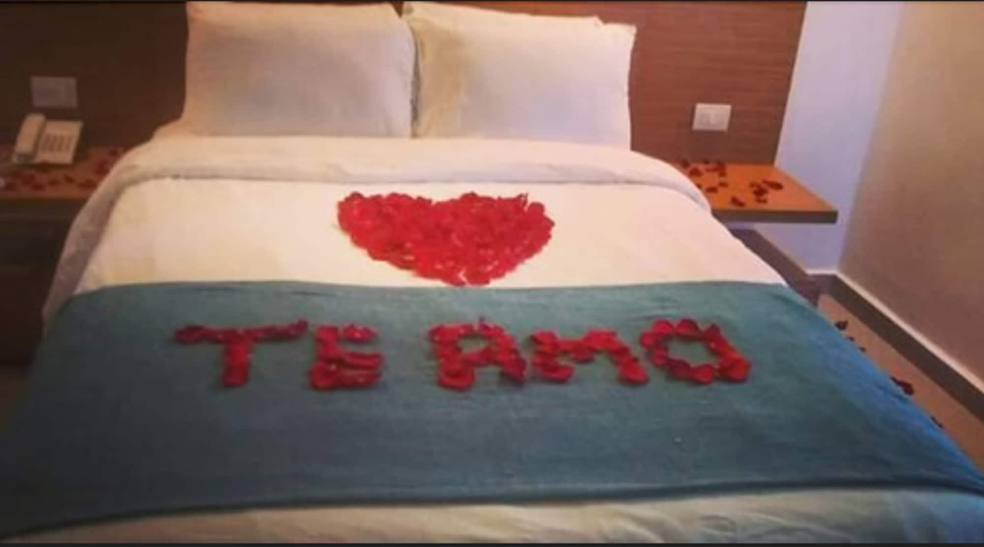 Nu Hotel Βερακρούζ Εξωτερικό φωτογραφία