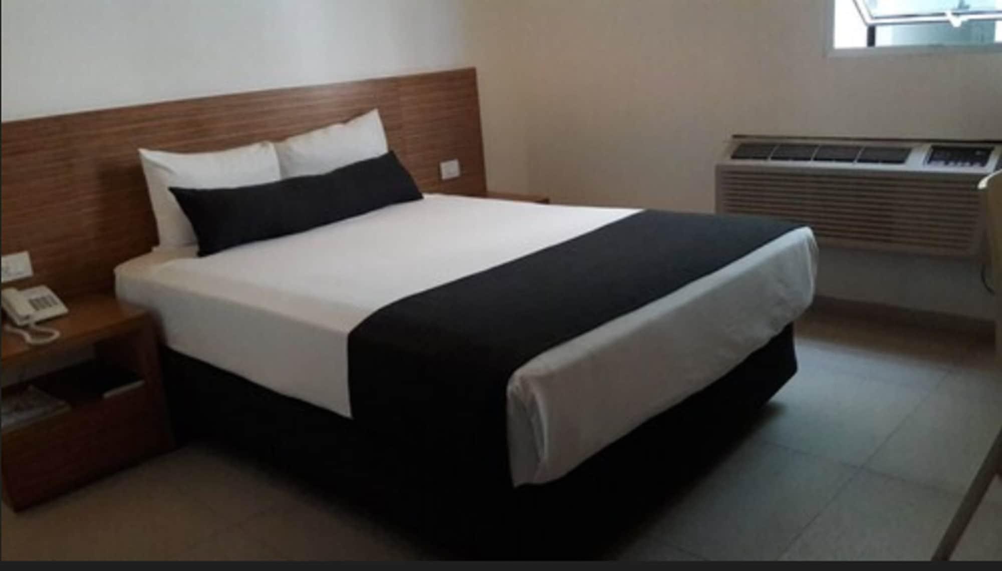 Nu Hotel Βερακρούζ Εξωτερικό φωτογραφία