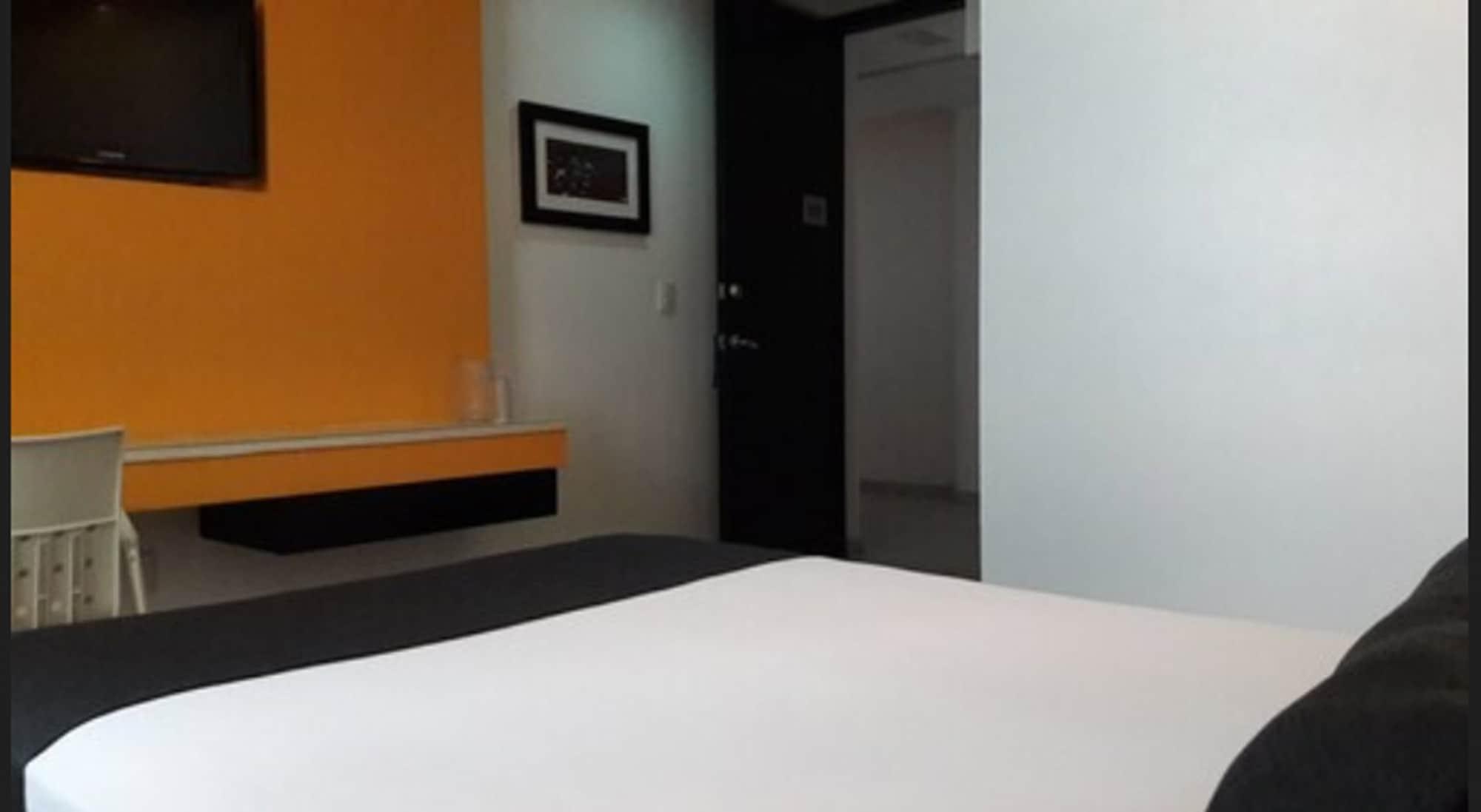 Nu Hotel Βερακρούζ Εξωτερικό φωτογραφία