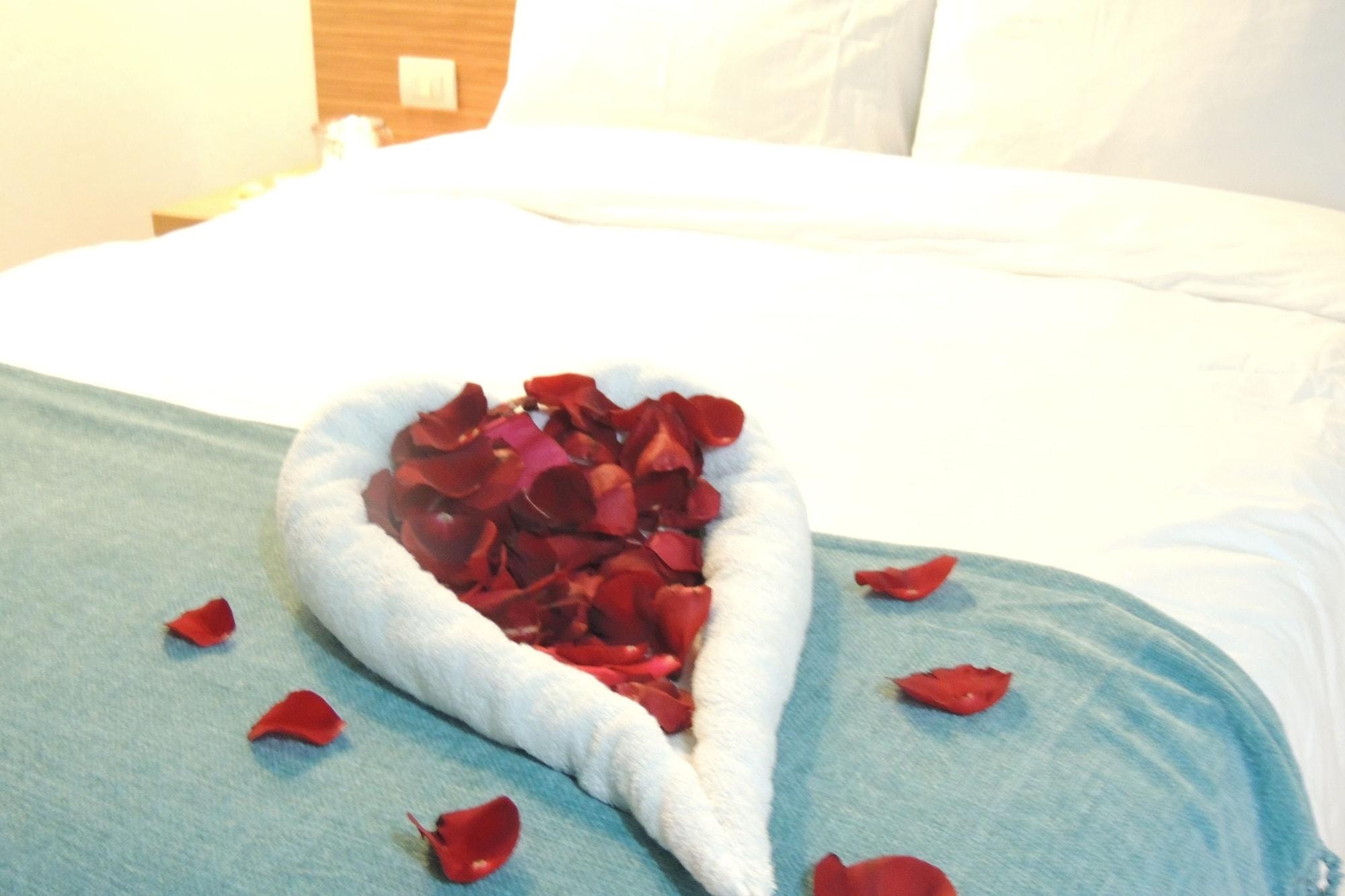 Nu Hotel Βερακρούζ Εξωτερικό φωτογραφία