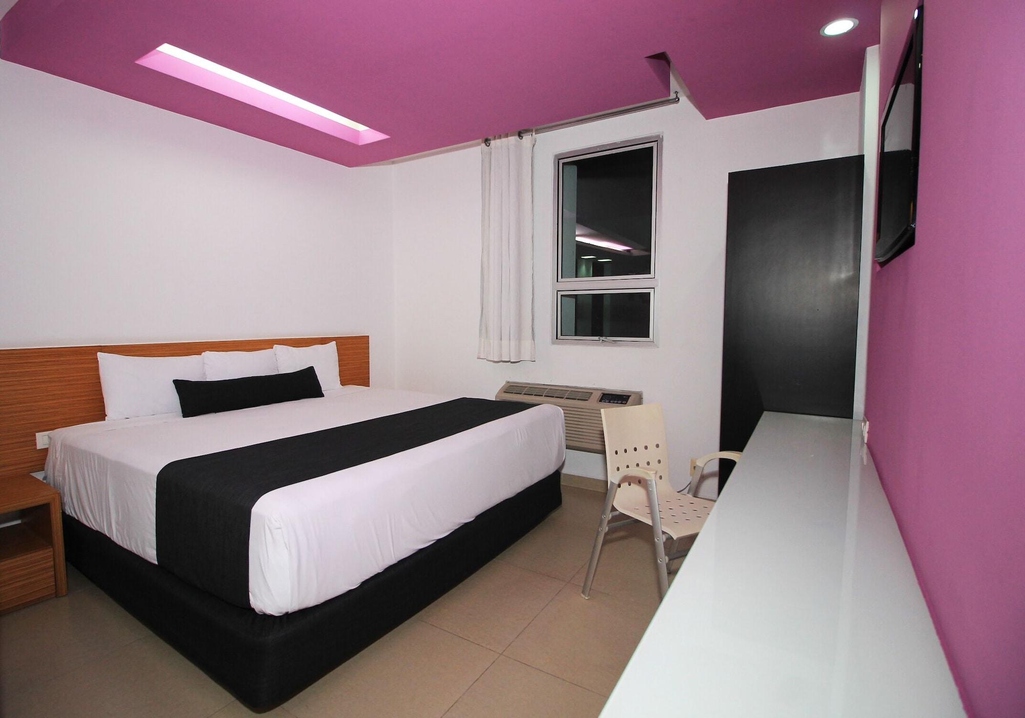Nu Hotel Βερακρούζ Εξωτερικό φωτογραφία