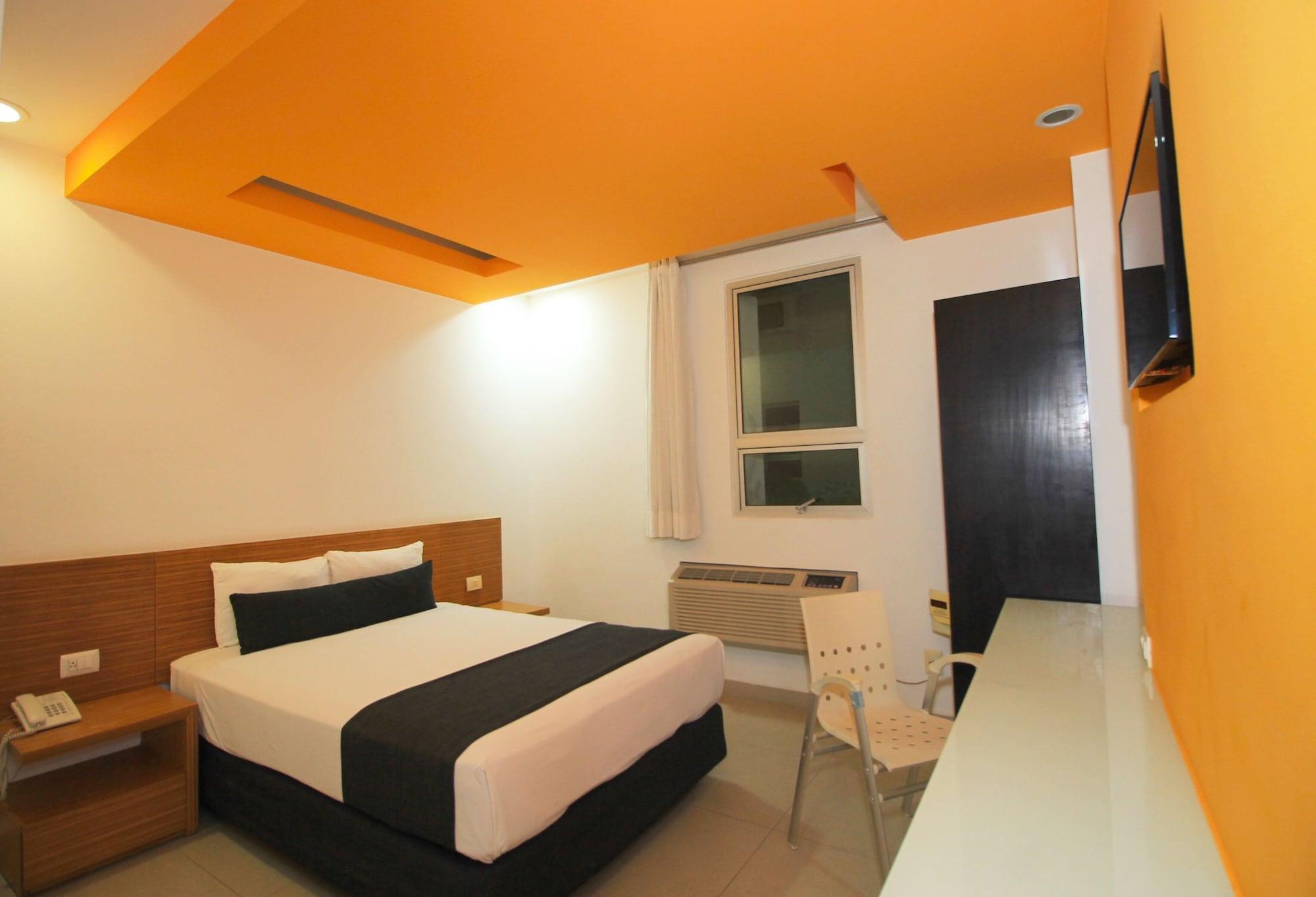 Nu Hotel Βερακρούζ Εξωτερικό φωτογραφία