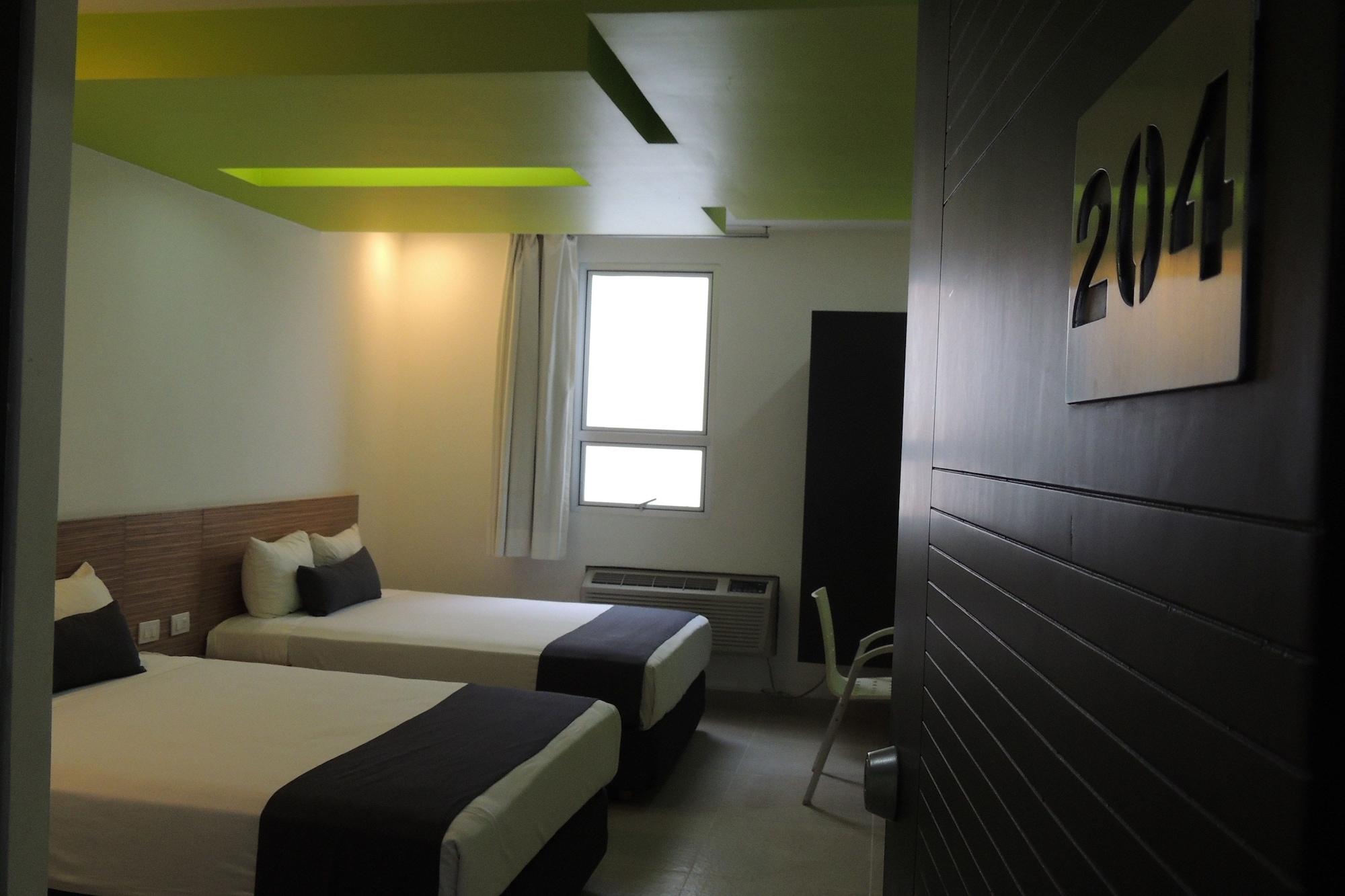 Nu Hotel Βερακρούζ Εξωτερικό φωτογραφία