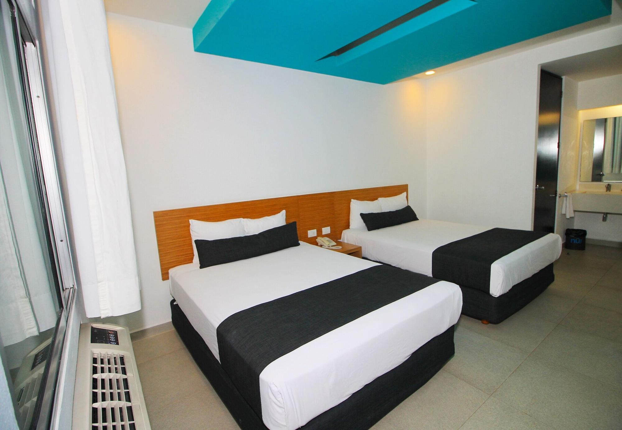 Nu Hotel Βερακρούζ Εξωτερικό φωτογραφία