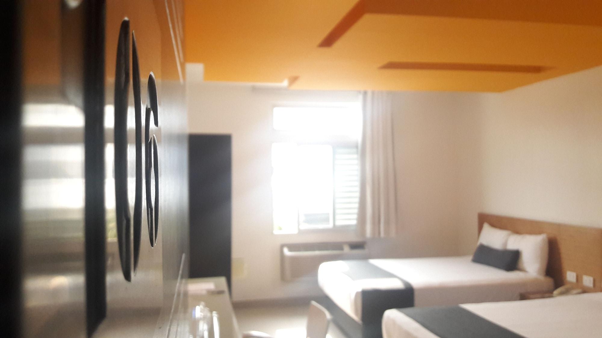 Nu Hotel Βερακρούζ Εξωτερικό φωτογραφία
