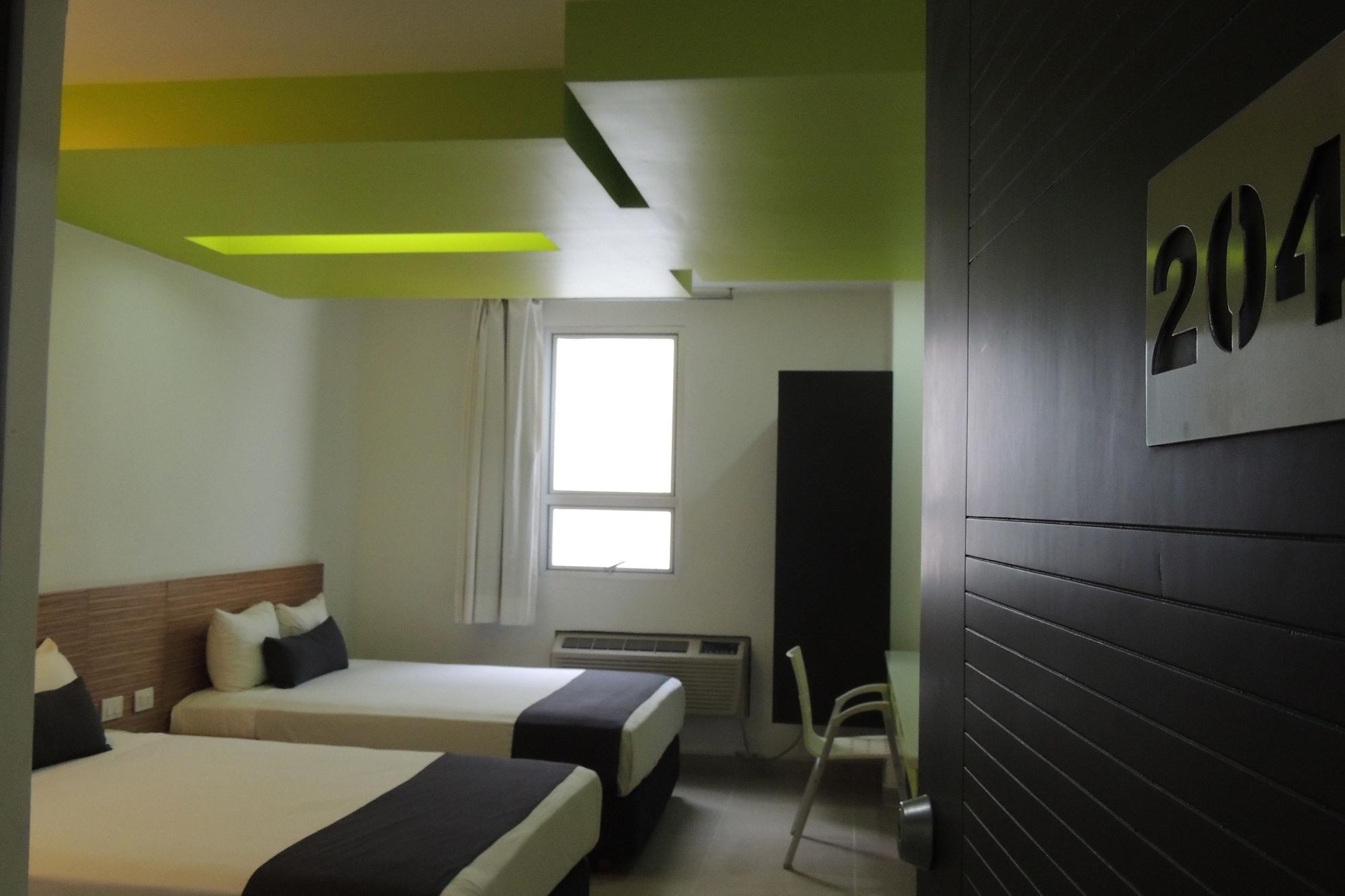 Nu Hotel Βερακρούζ Εξωτερικό φωτογραφία