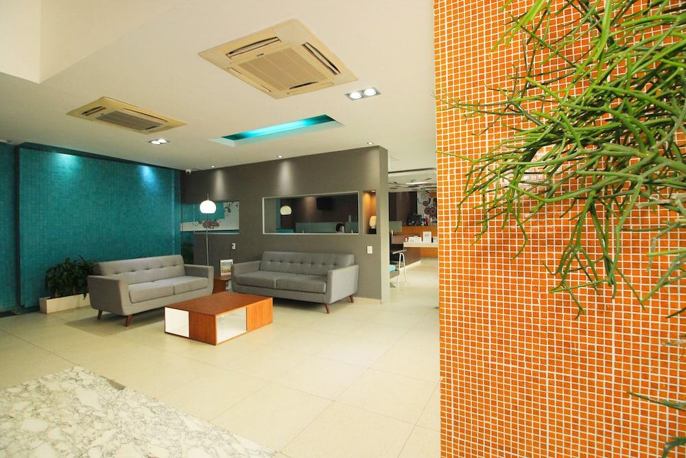 Nu Hotel Βερακρούζ Εξωτερικό φωτογραφία
