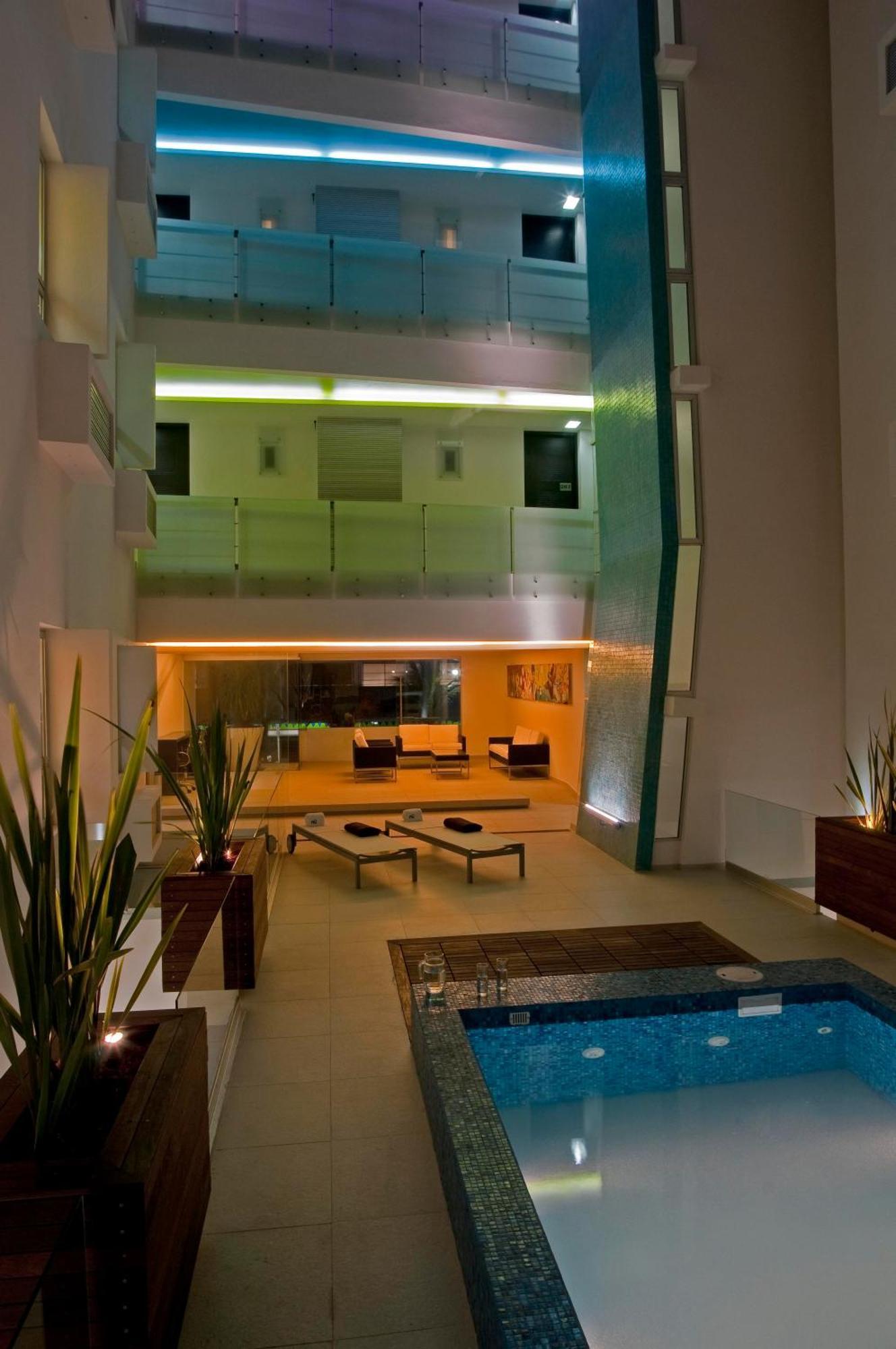 Nu Hotel Βερακρούζ Εξωτερικό φωτογραφία