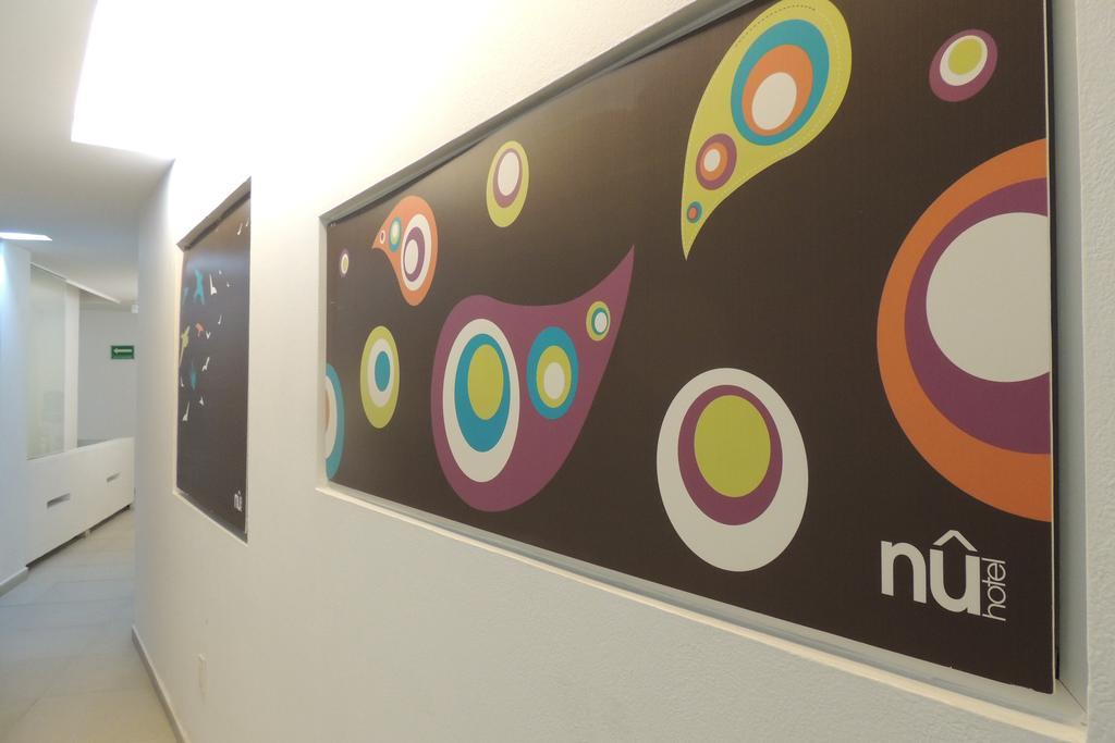 Nu Hotel Βερακρούζ Εξωτερικό φωτογραφία