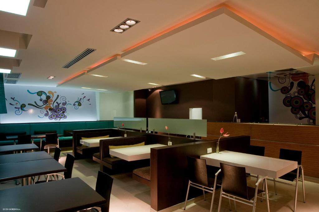 Nu Hotel Βερακρούζ Εξωτερικό φωτογραφία