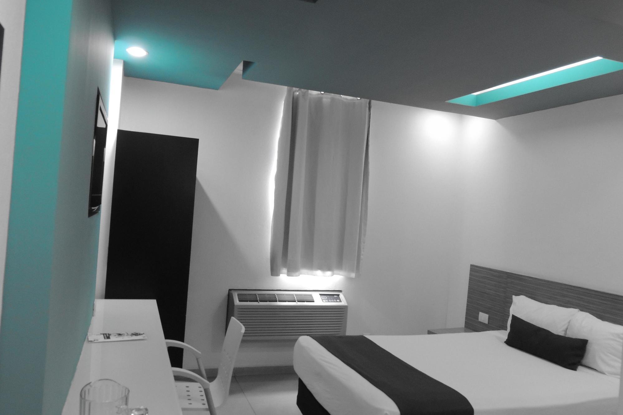 Nu Hotel Βερακρούζ Εξωτερικό φωτογραφία